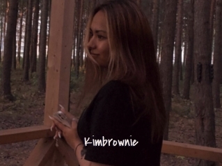 Kimbrownie