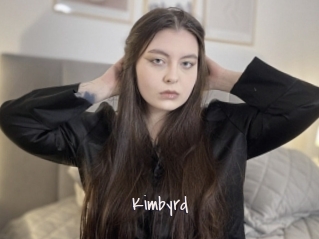 Kimbyrd