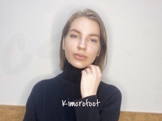 Kimcrofoot