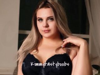 Kimmytastyboobs