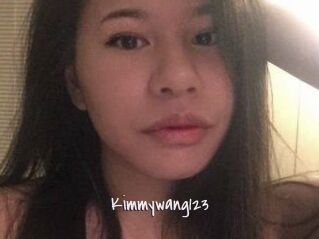 Kimmywang123