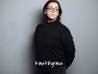 Kinetikgrace