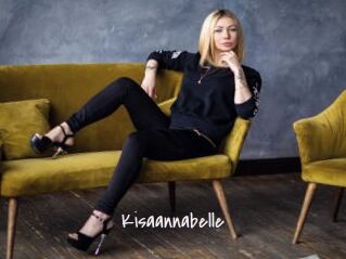 Kisaannabelle