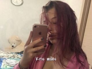 Kris_milas