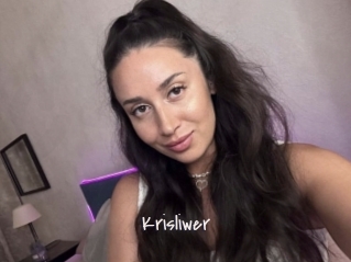 Krisliwer