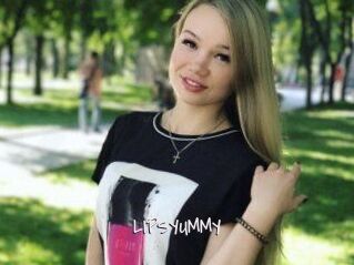 LIPSYUMMY