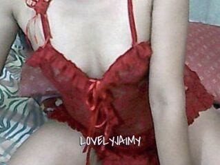 LOVELYJAIMY