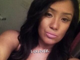 LUXLOVER