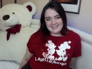 Lacertiana Commando Sexy