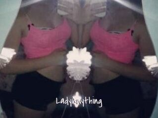 LadyAnything