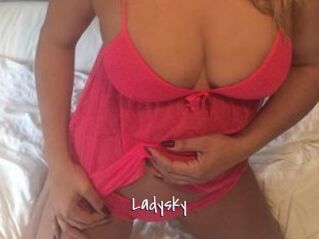 Ladysky