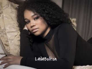 LailaBolton