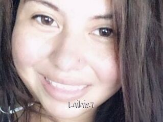 Lailai27