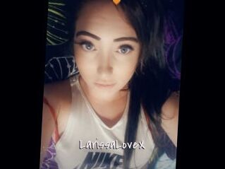 LarissaLoveX