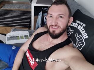 LaszloHansz
