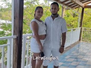 LatinCouple18