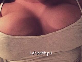 LatinaBby24