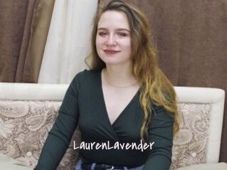 LaurenLavender