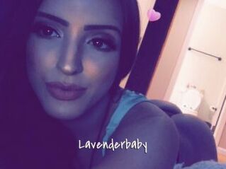 Lavenderbaby