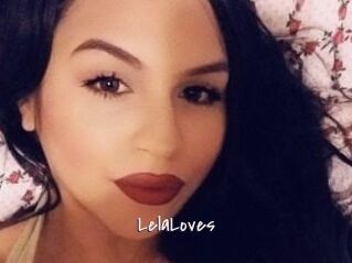 LelaLoves