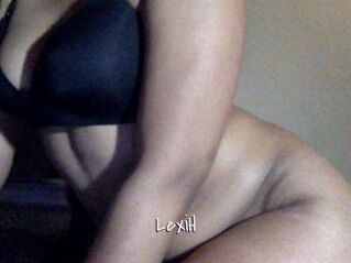 LexiH