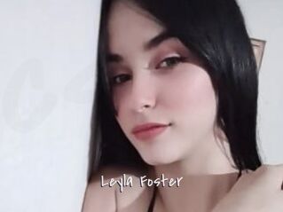 Leyla_Foster