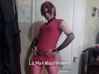 LiLMetalGurlKarah