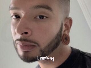 LiamKay Commando Sexy