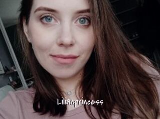 Lilianprincess
