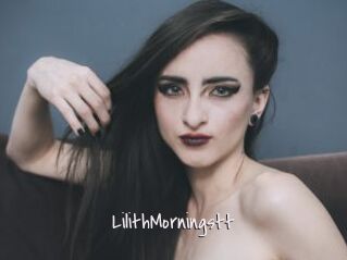 LilithMorningstt