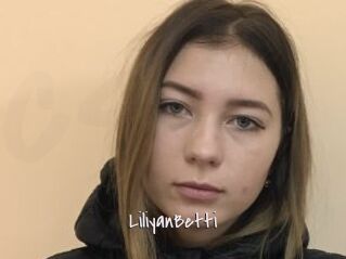 LiliyanBetti