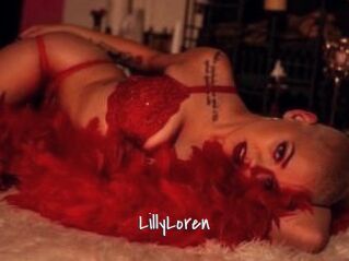 LillyLoren