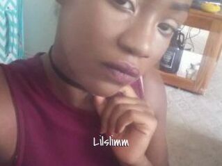 Lilslimm