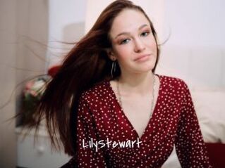 LilyStewart Commando Sexy