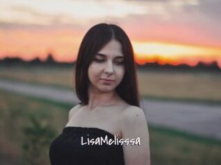 LisaMelisssa Commando Sexy