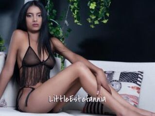 LittleEstefannia