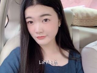 LittleLiji Commando Sexy