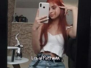 LiziePortman