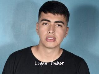 Logan_Timber