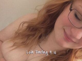 Lola_Darling_4_U
