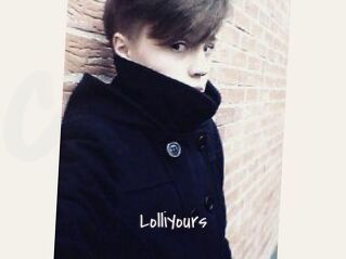LolliYours Commando Sexy