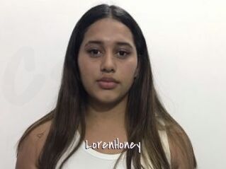 LorenHoney
