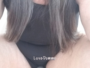 LoveDomme