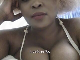 LoveLeeXX