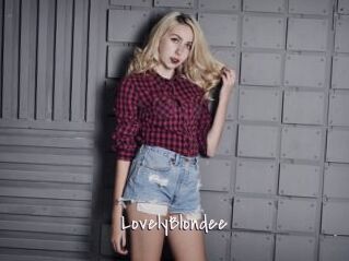 LovelyBlondee