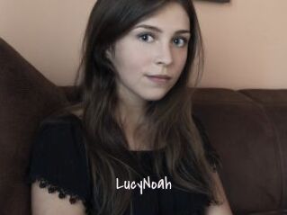 LucyNoah Commando Sexy