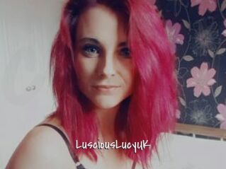 LusciousLucyUK