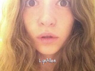 LynAllen