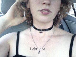 Labrujita