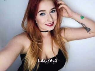 ladykaya Commando Sexy
